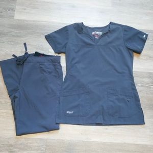 SALE 💥 Grey’s Anatomy Signature Scrub Set